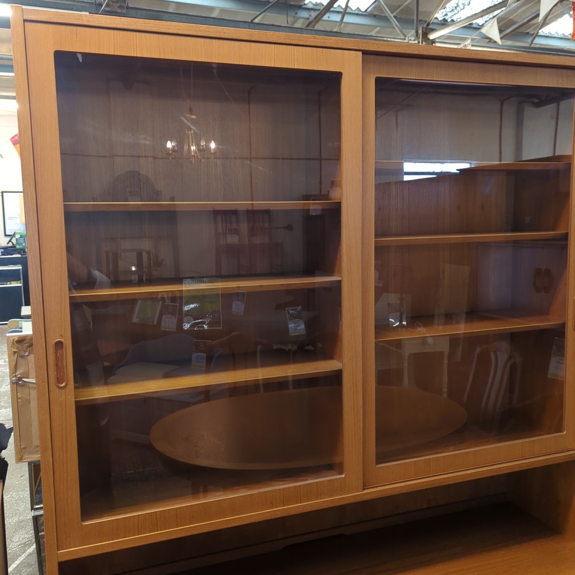 Wall Unit